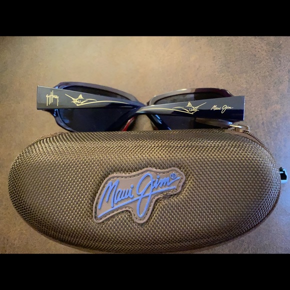 MAUI JIM SUNGLASSES - Picture 2 of 6